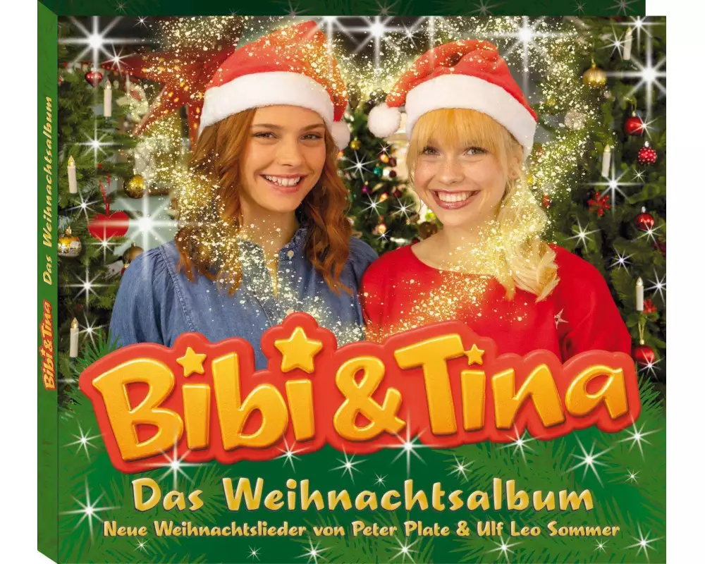 Das Weihnachtsalbum