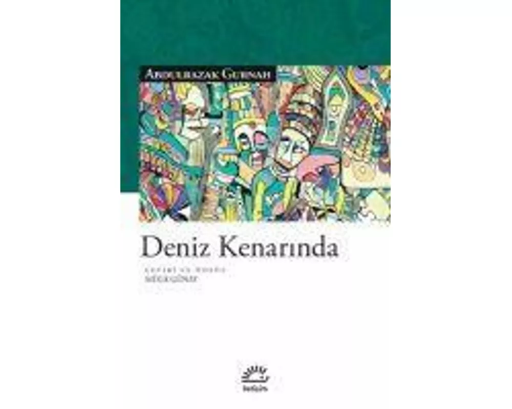 Deniz Kenarinda