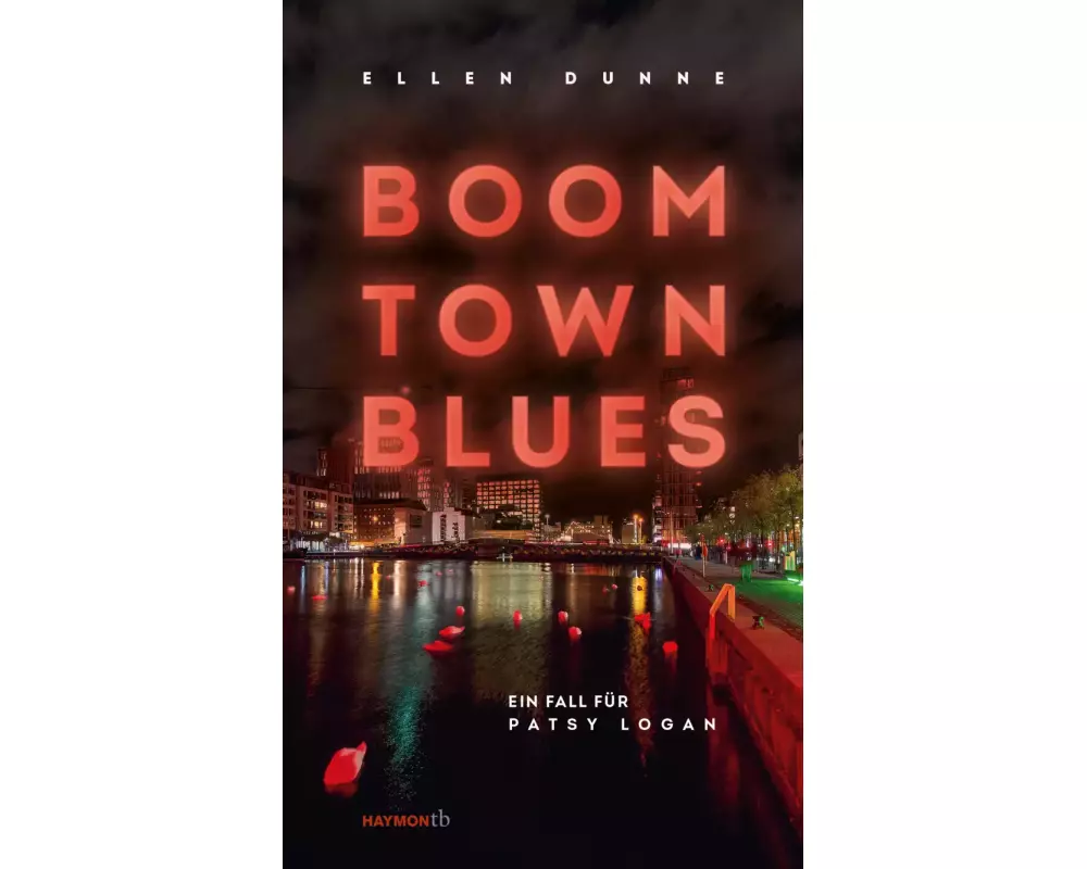 Boom Town Blues