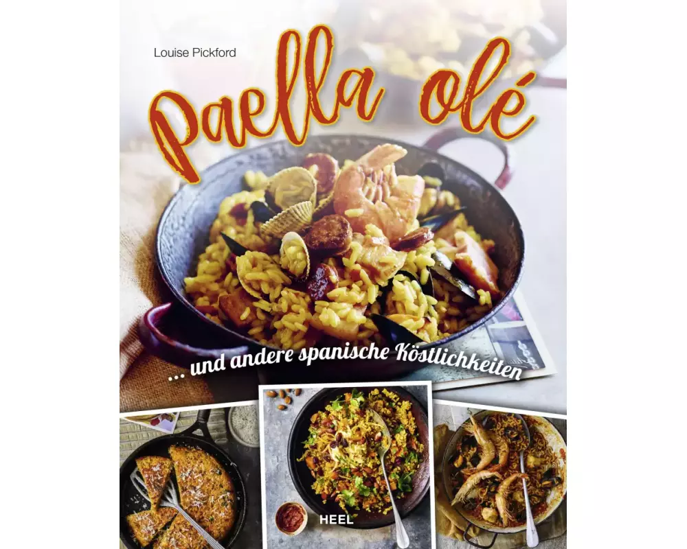 Paella olé