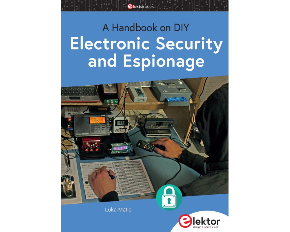 Electronic Security and Espionage