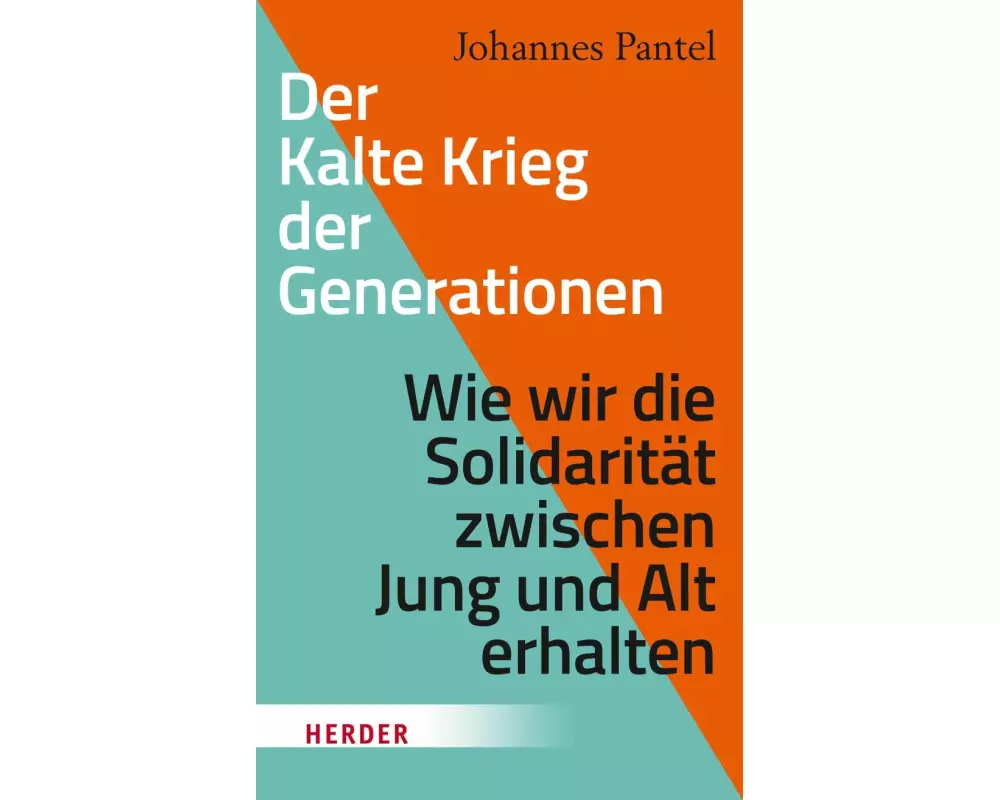 Der Kalte Krieg der Generationen