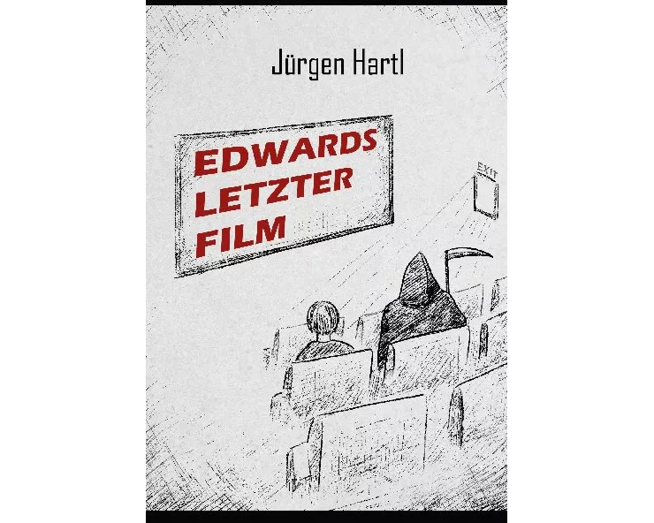 Edwards letzter Film