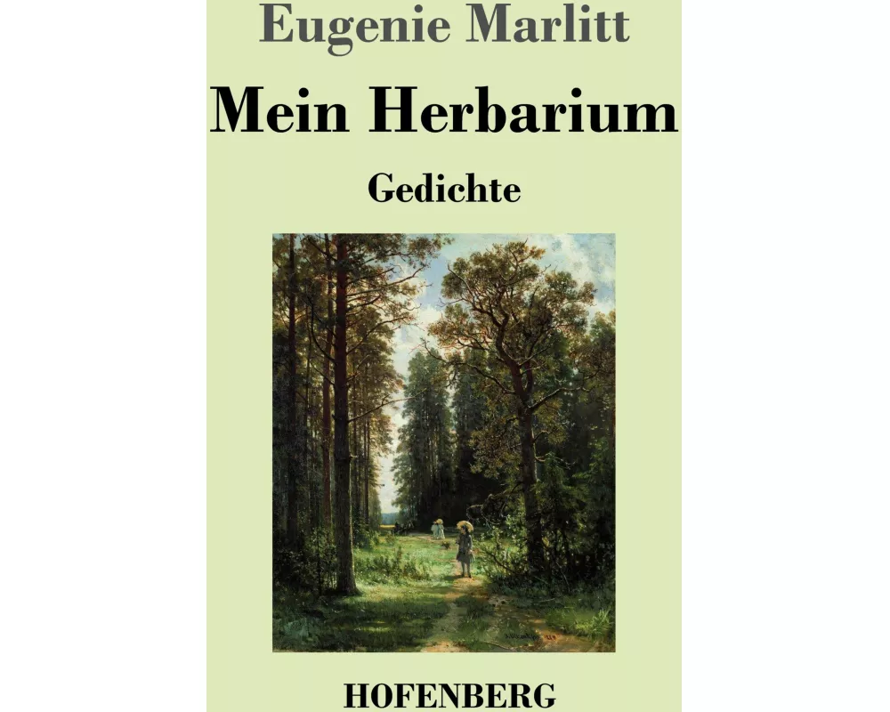 Mein Herbarium
