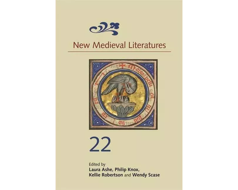 New Medieval Literatures 22