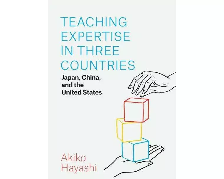 Teaching Expertise in Three Countries