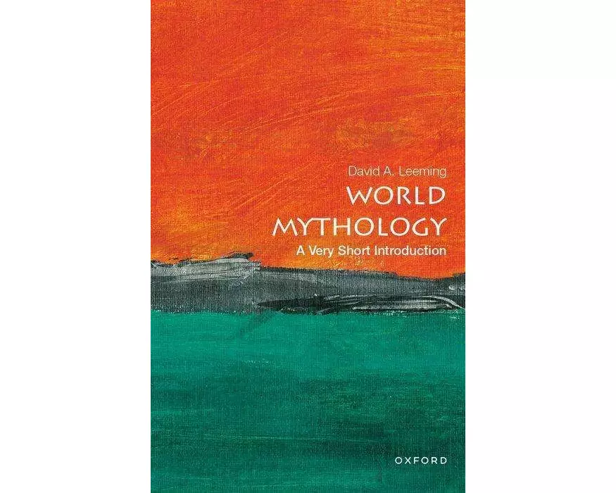 World Mythology