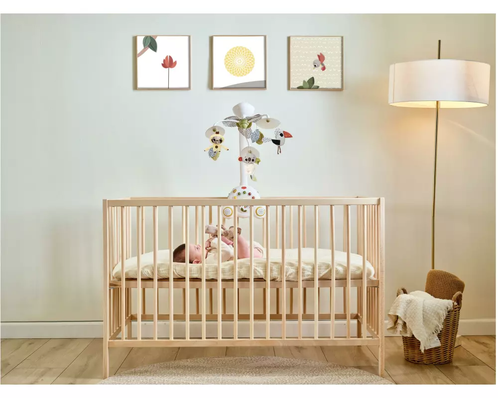Tiny Love Soothe & Groove Boho Chic Mehrfarbig
