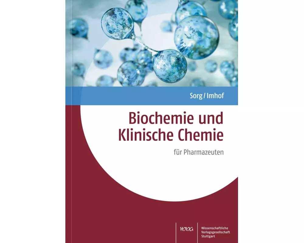 Biochemie und Klinische Chemie