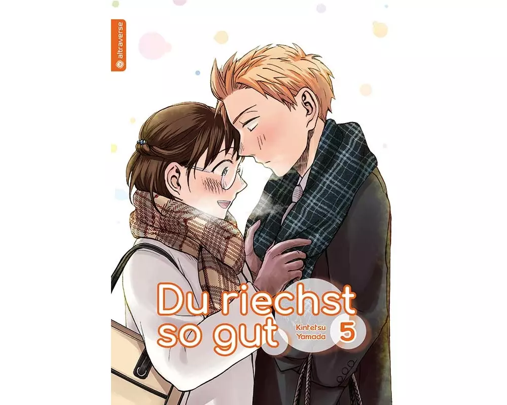 Du riechst so gut 05