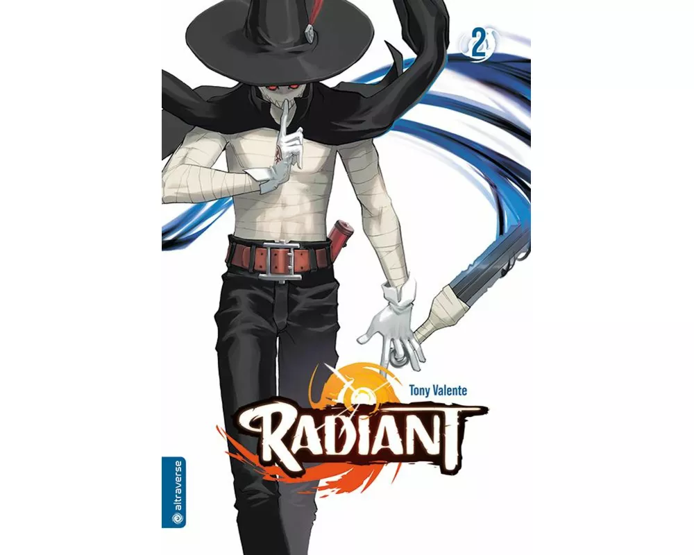 Radiant 02