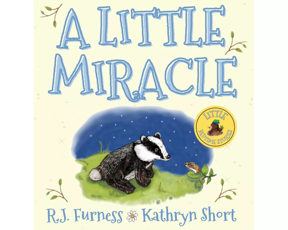 A Little Miracle