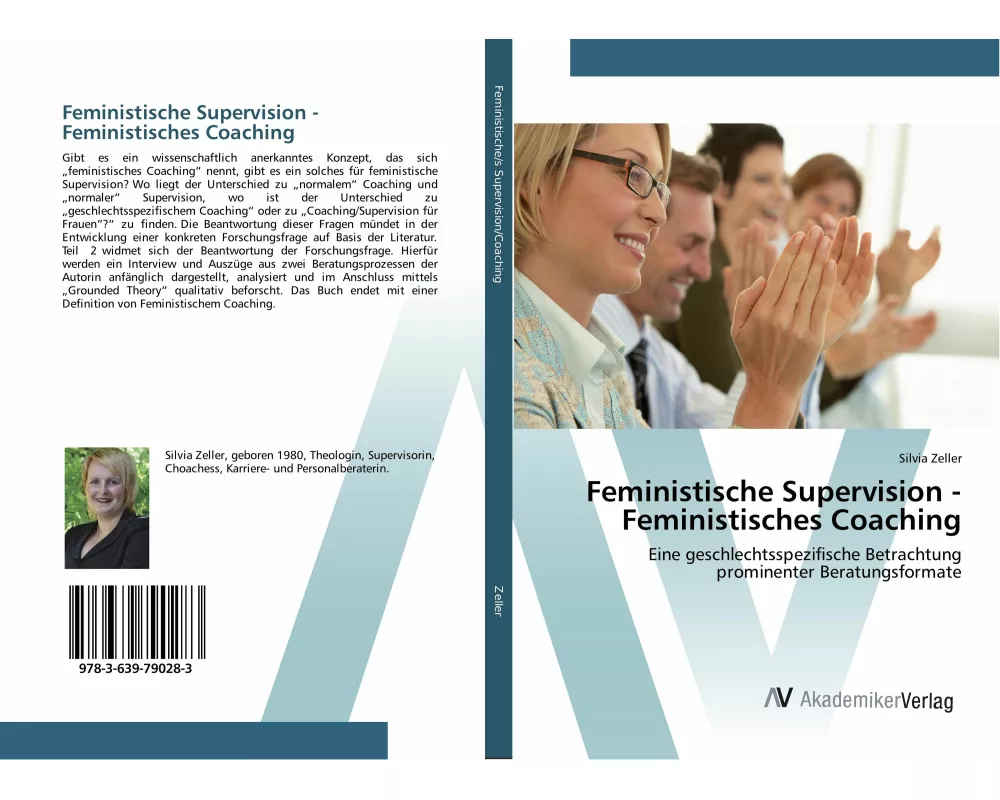 Feministische Supervision - Feministisches Coaching