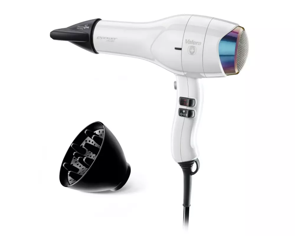 Valera Profihaartrockner ePower 2030 Weiss