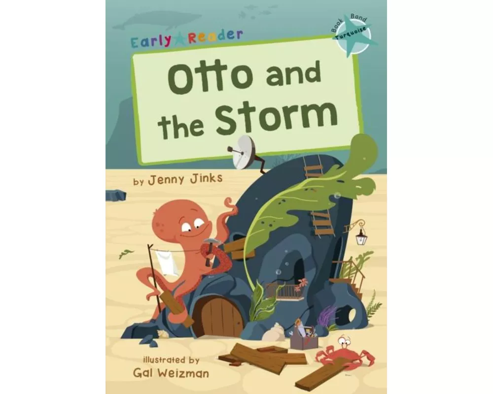 Otto and the Storm