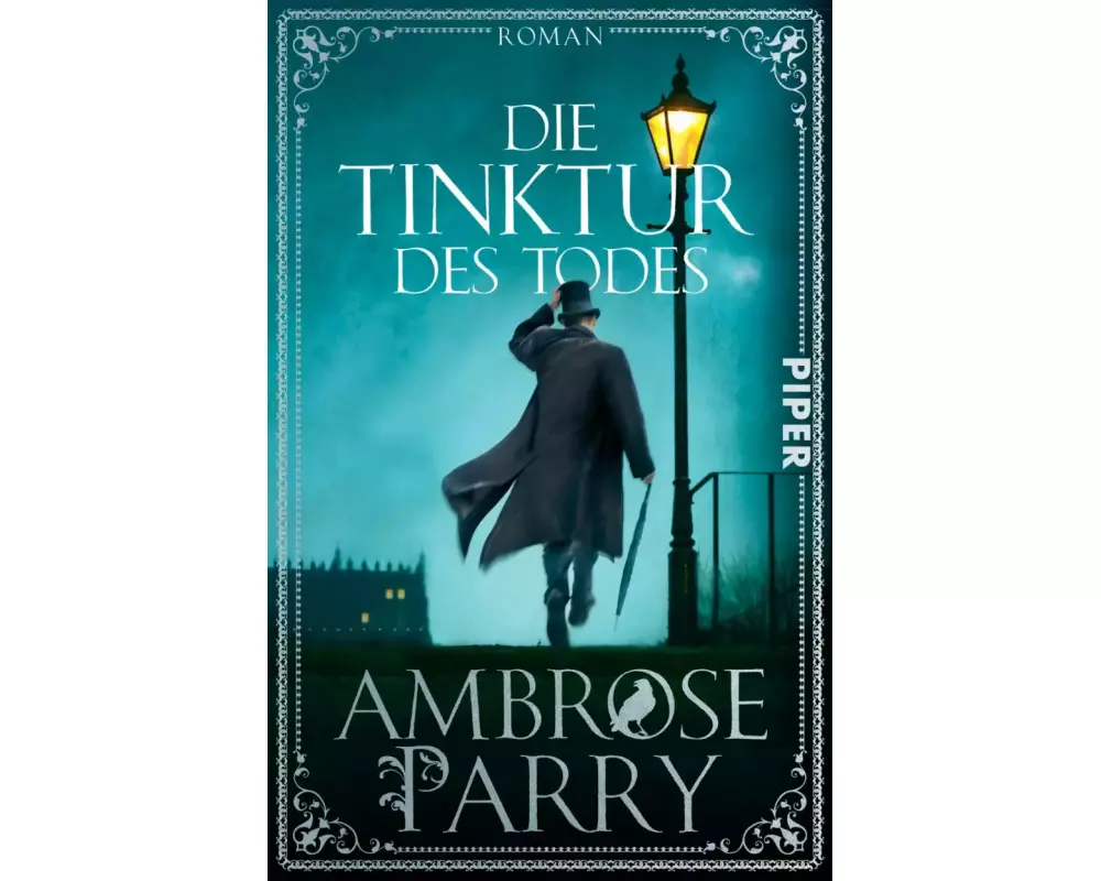 Die Tinktur des Todes