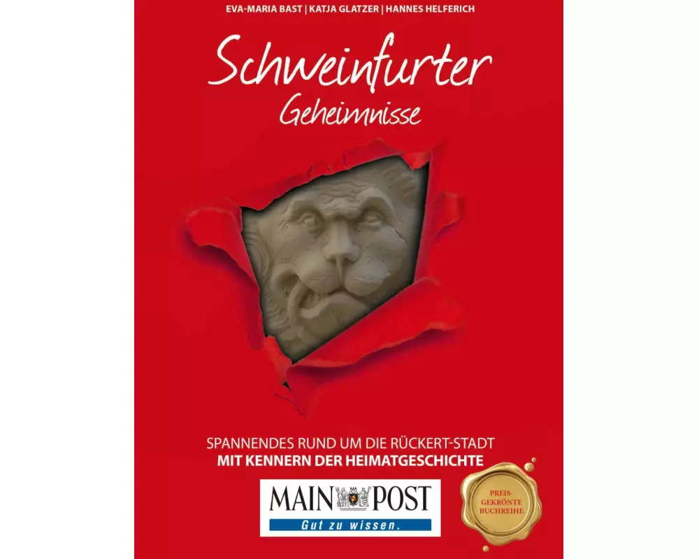 Schweinfurter Geheimnisse