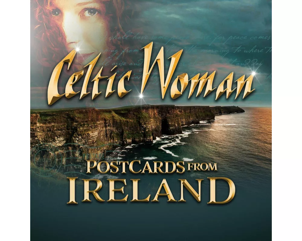 Postcards From Ireland