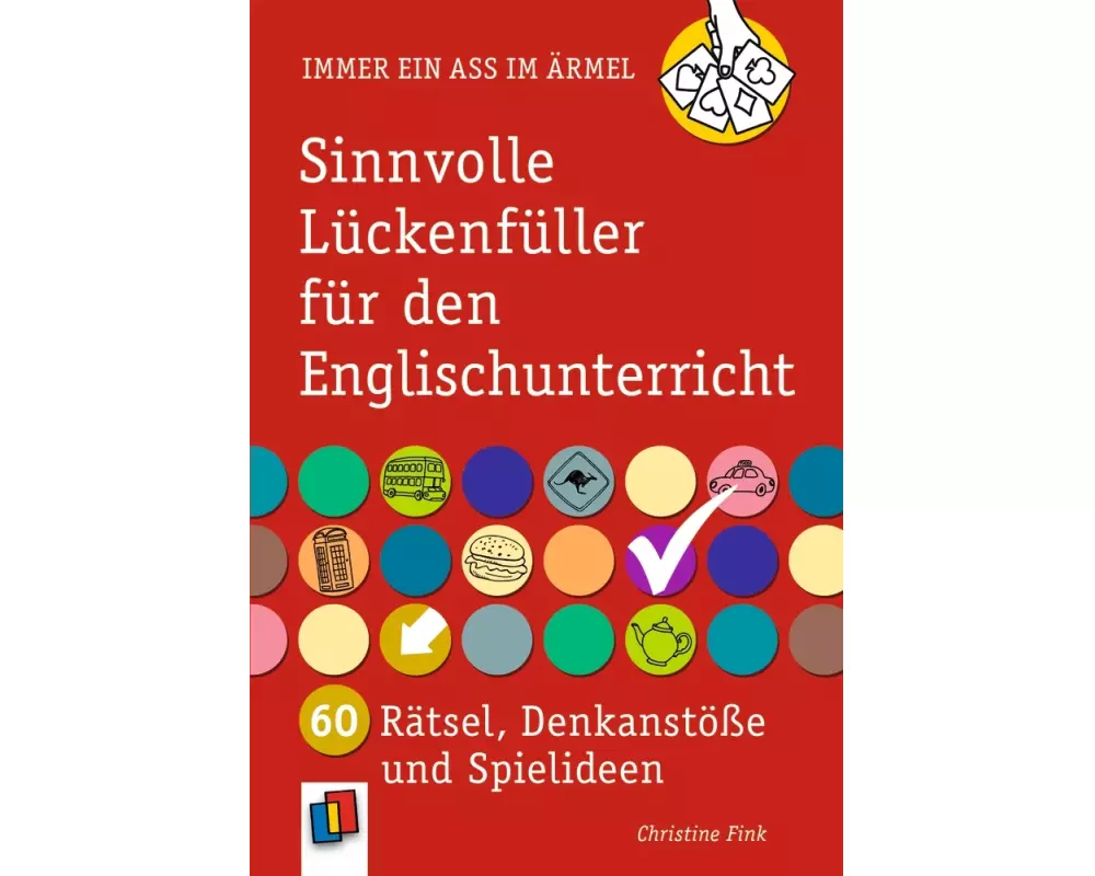 Sinnvolle Lückenfüller für den Englischunterricht