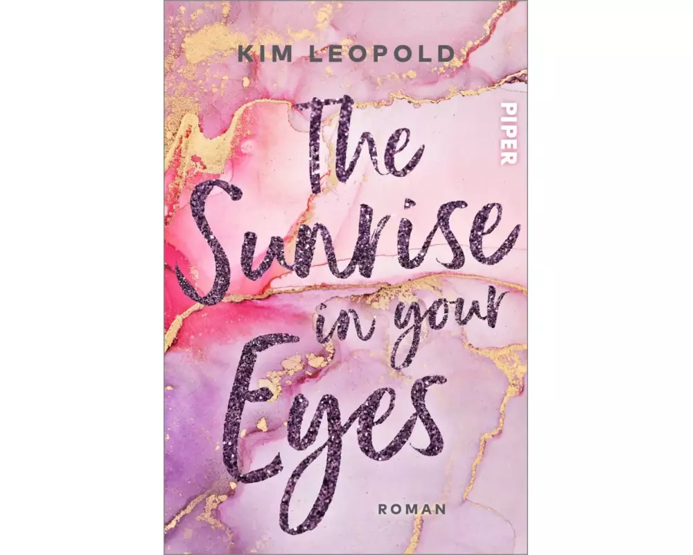 The Sunrise in Your Eyes