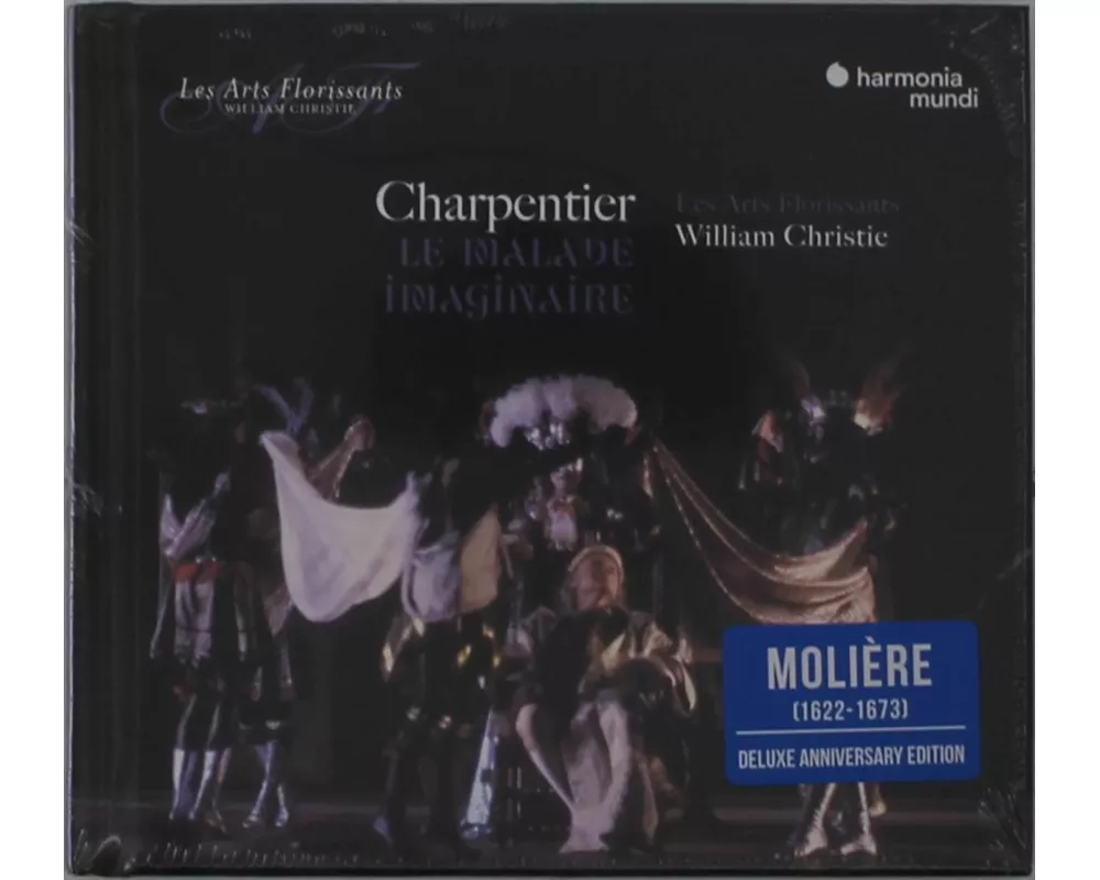 Le Malade Imaginaire