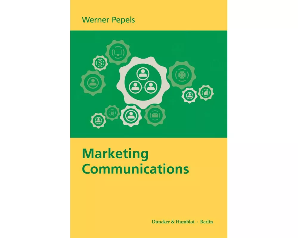 Marketing Communications