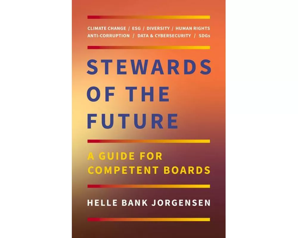 Stewards of the Future