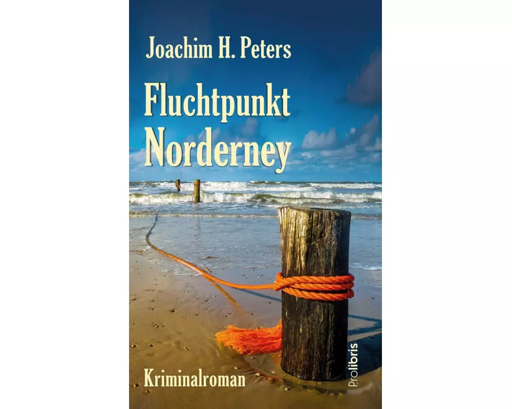 Fluchtpunkt Norderney