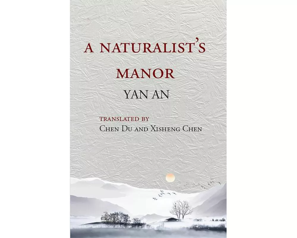 A Naturalist's Manor