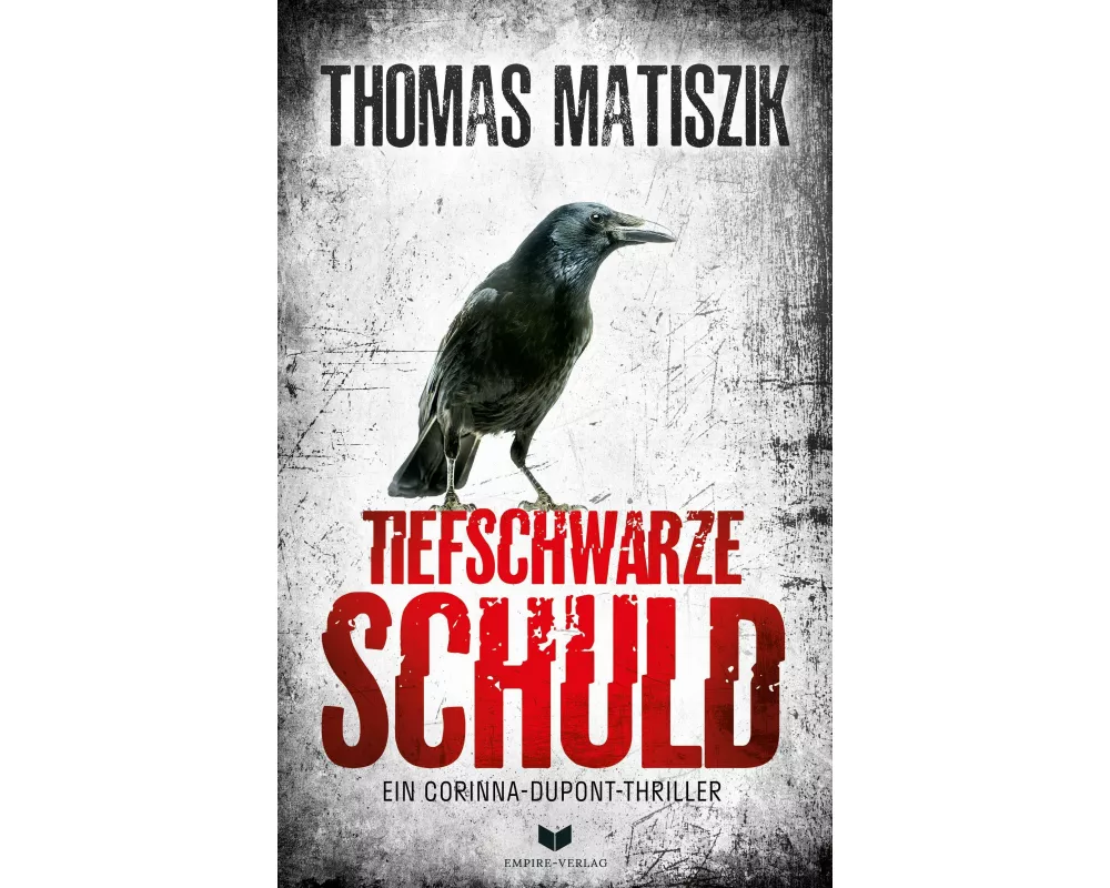 Tiefschwarze Schuld