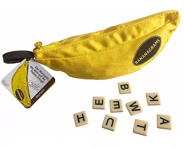 Bananagrams