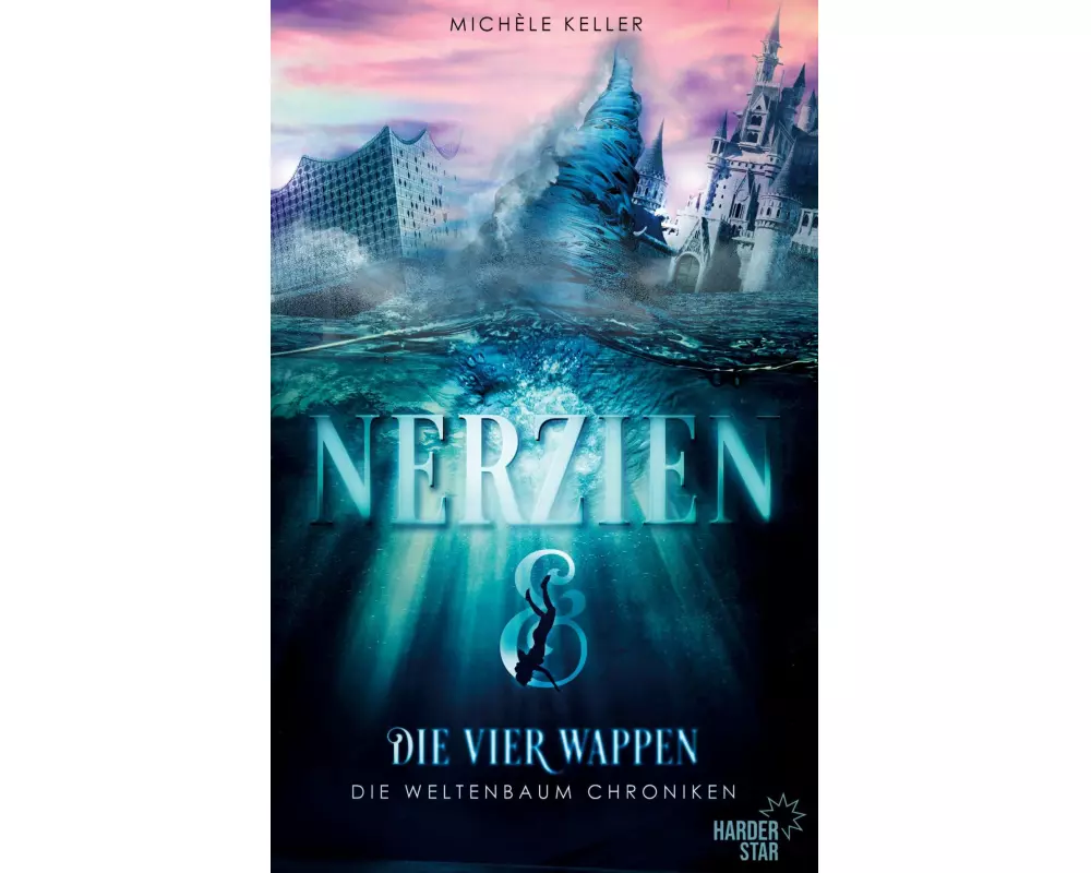 Nerzien & die vier Wappen