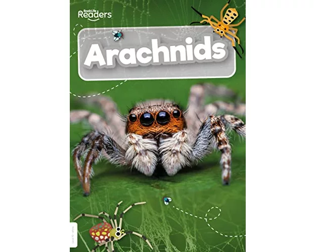 Arachnids