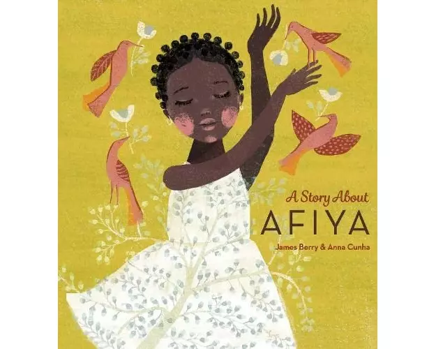 A Story About Afiya