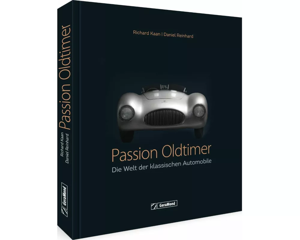 Passion Oldtimer