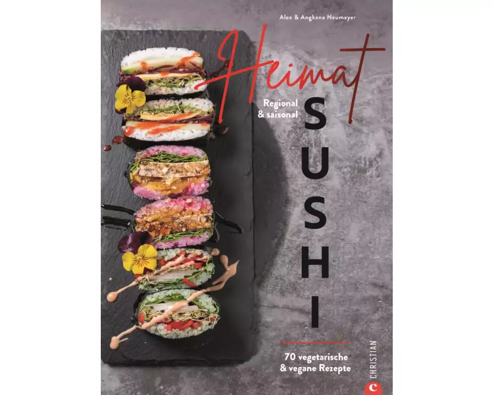 Heimat-Sushi