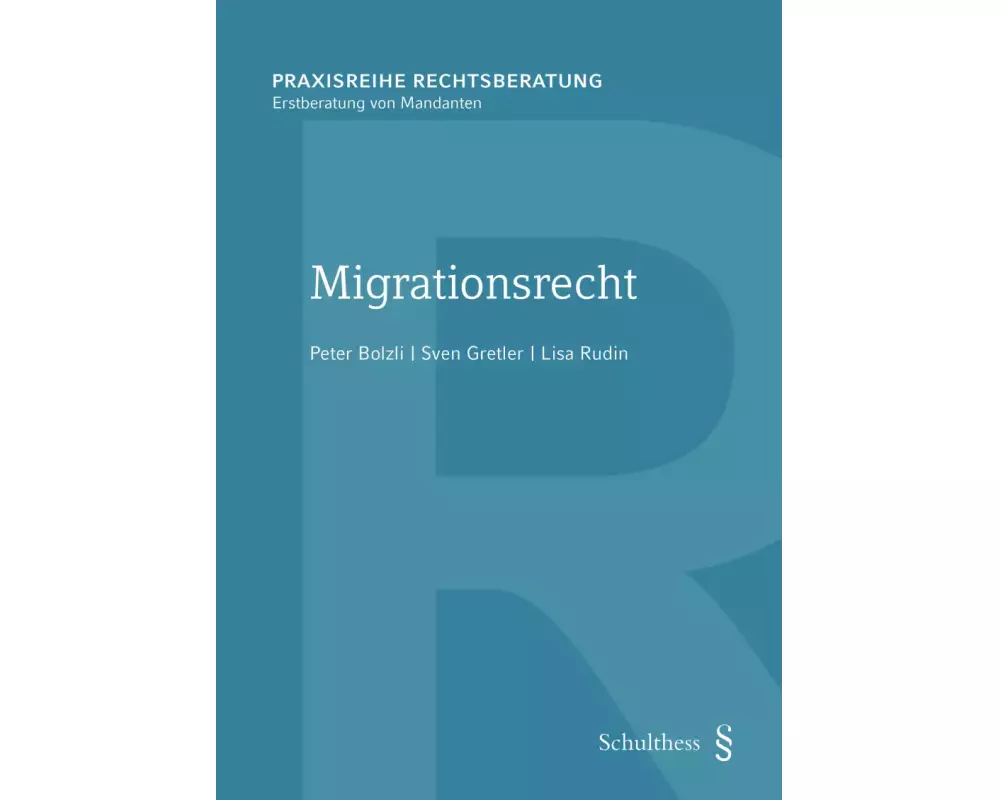Migrationsrecht (PrintPlu§)