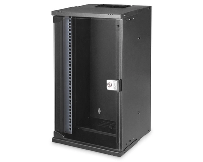 12HE SOHO PRO WALLMOUNT CAB BLK
