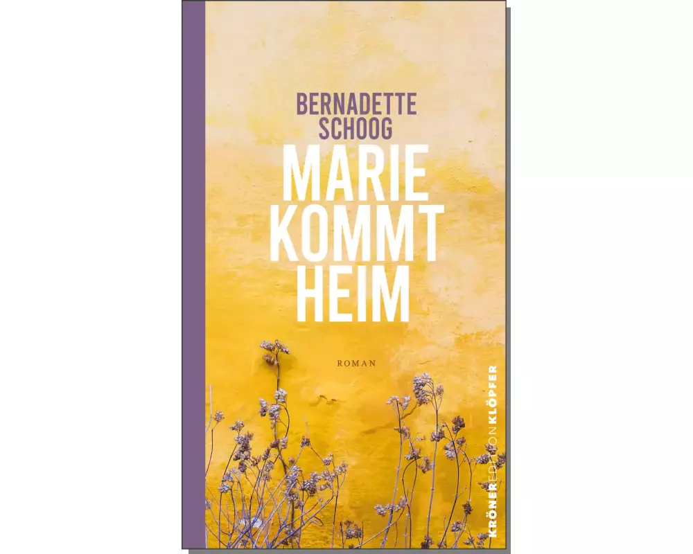 Marie kommt heim