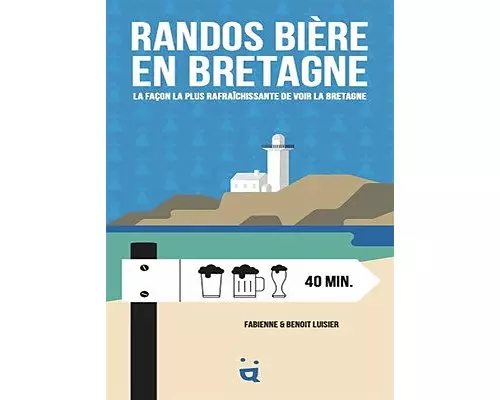 Randos Bière Bretagne