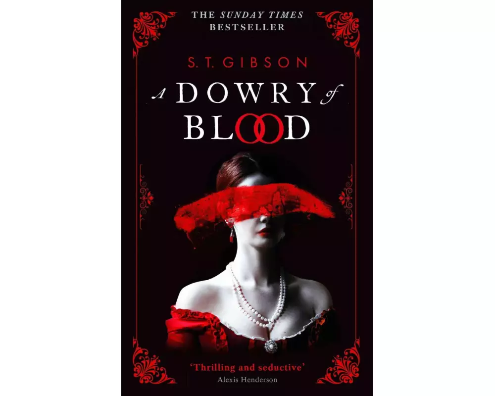 A Dowry of Blood
