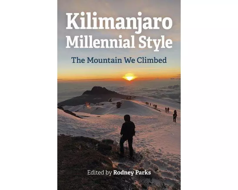 Kilimanjaro Millennial Style