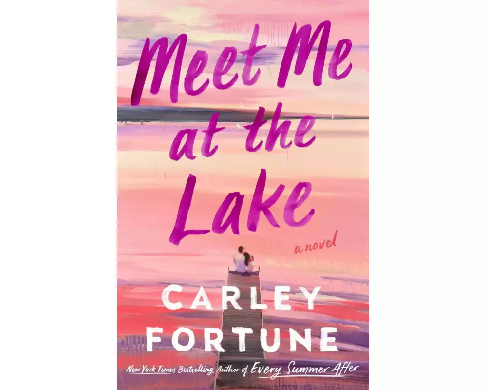 Meet Me at the Lake