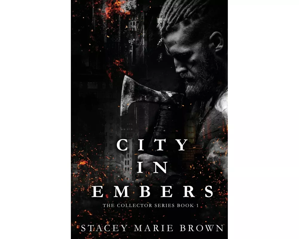 City In Embers