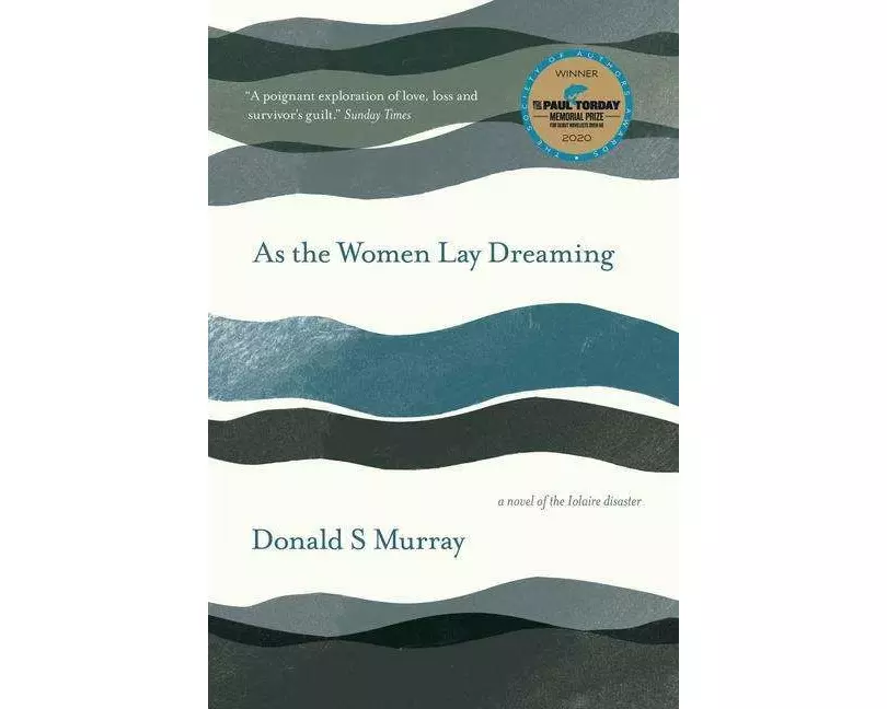 As the Women Lay Dreaming