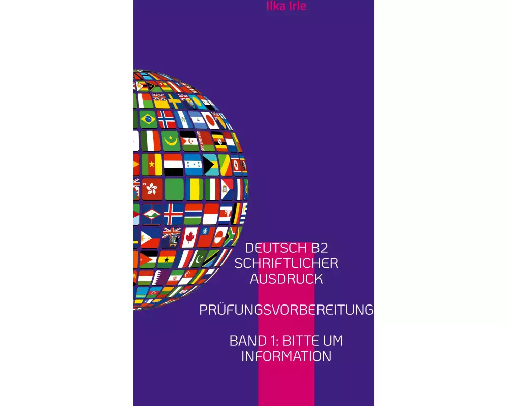 Deutsch B2 Schriftlicher Ausdruck