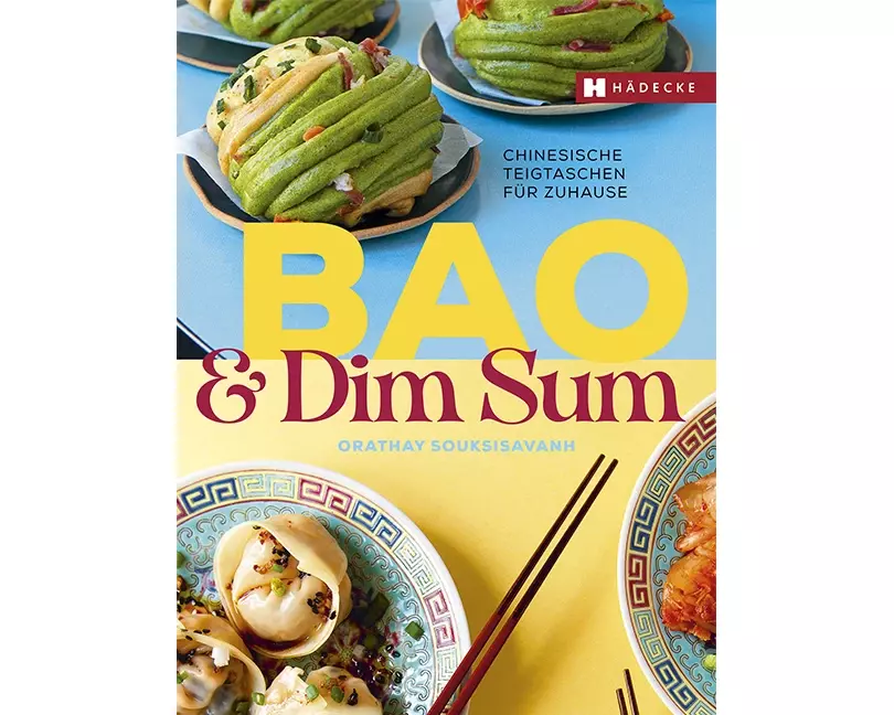 Bao & Dim Sum