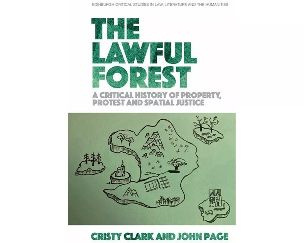 The Lawful Forest