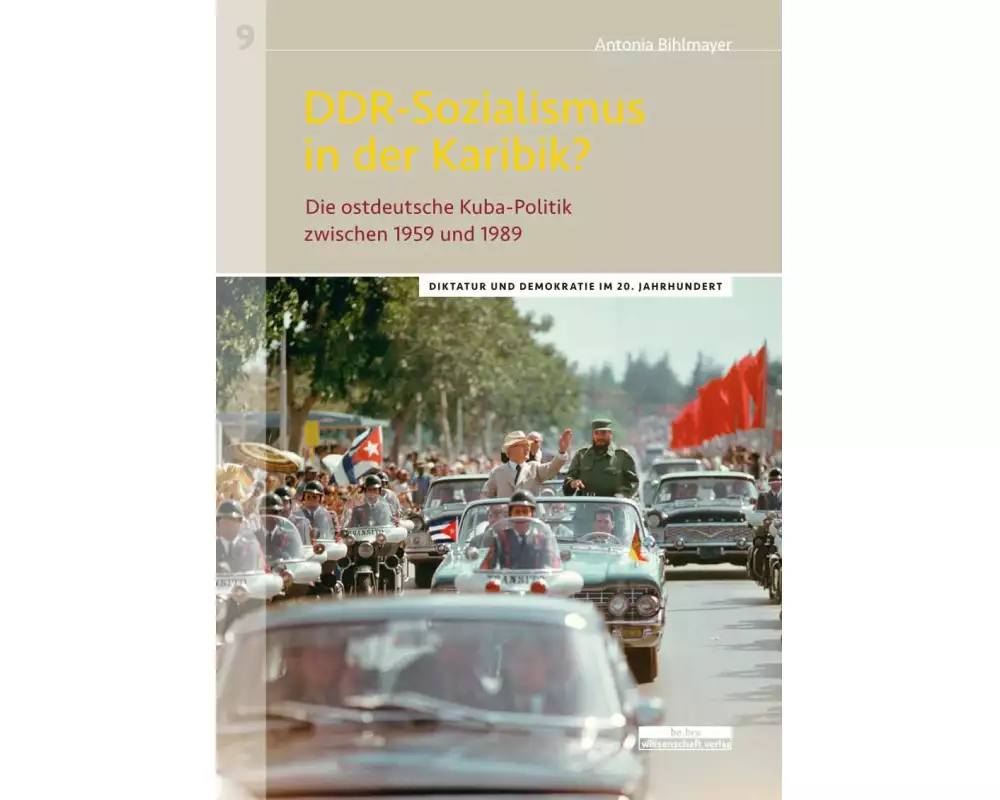 DDR-Sozialismus in der Karibik?
