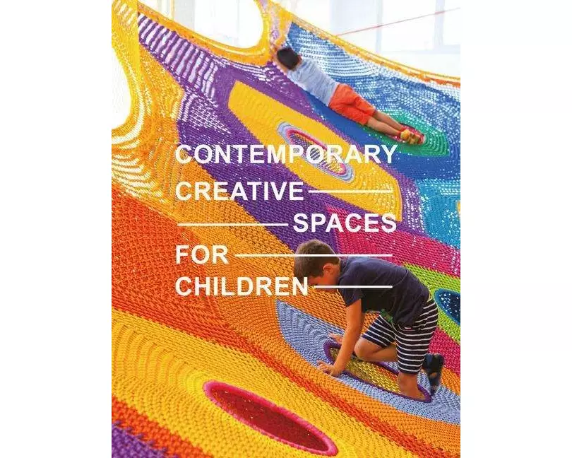 Contemporary Creative Spaces for Children